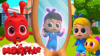 morphle milas evil twin mila and morphle stories and adventures