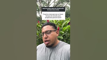 How long does it take to study for the CCNA? #CCNA #Cisco #ITTraining4Me