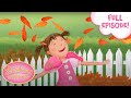 Pinkalicious Leaf Catching Adventures