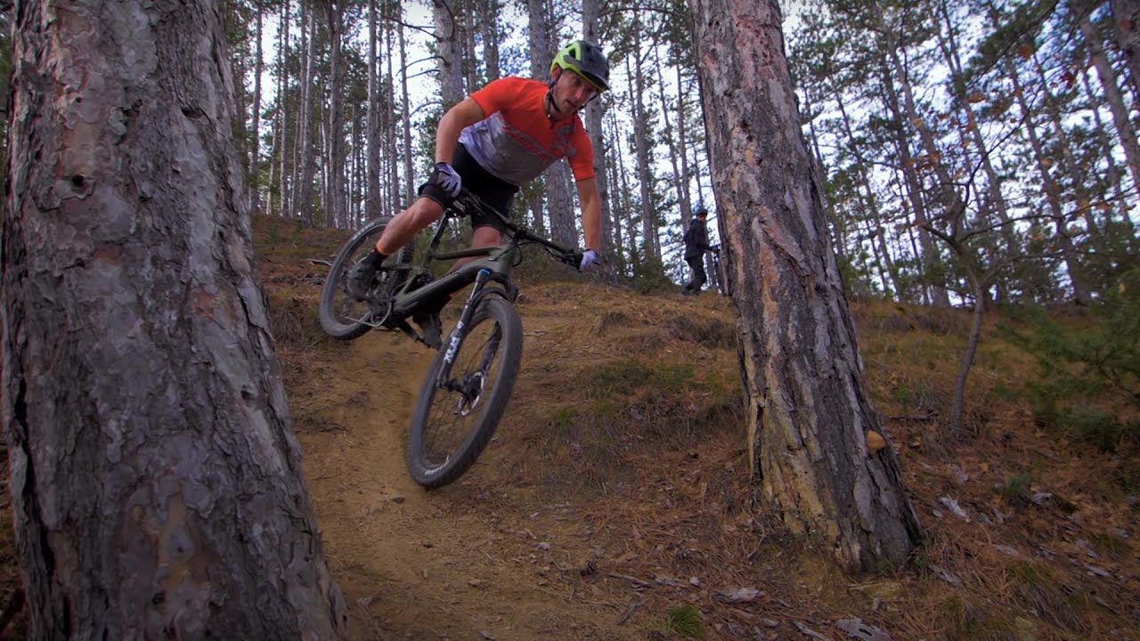 🔥👊 Le Bon Coup De Guidon, les tutos – Ép.3, le nose turn..!