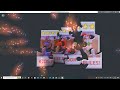 Microsoft Jigsaw Numbuh 1 5 amp 86 in Star Wars