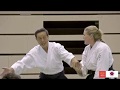 Asai katsuaki shihan 8 dan 50 aniversario de la introduccin de aikido en espaa oct 2018