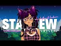 Stardew Valley - Day 3 - solo playthrough livestream (vertical stream!)