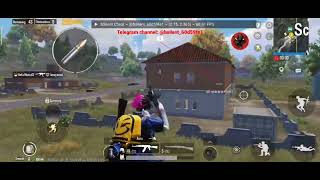 𝗣𝗨𝗕𝗚 𝗠𝗢𝗕𝗜𝗟𝗘 𝗛𝗔𝗖𝗞 𝗠𝗢𝗗 𝗠𝗘𝗡𝗨 [𝗩.𝟰.𝟰] #pubgmobile #pubg #pubgm 
