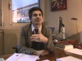 [Interview] Etienne Klein - La brisure de symétrie, Prix Nobel de Physique 2008