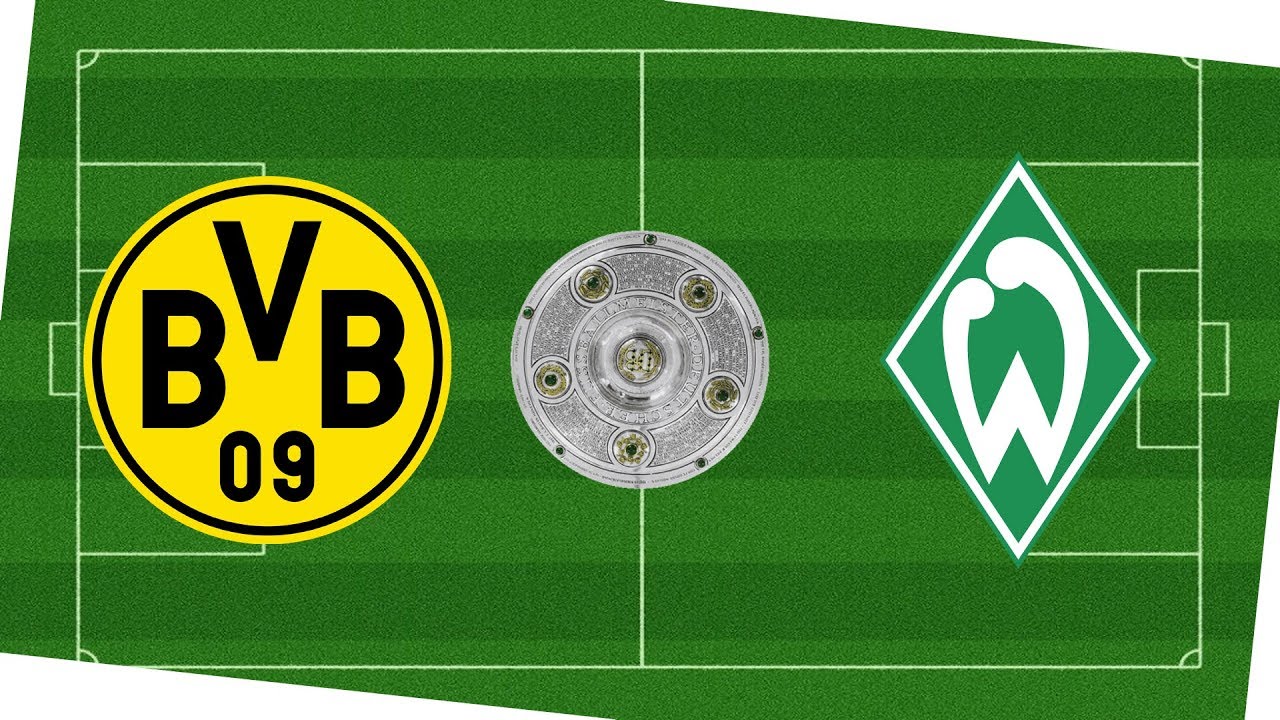 borussia dortmund vs werder bremen iddaa tahmini - tahminanaliz1.com