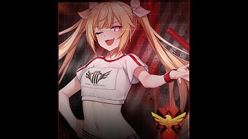 Rival Match! Challenge Mode Auto [Counter:Side]