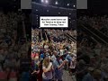 James Talarico brings out MASSIVE crowd in deep-red Kerr County, Texas