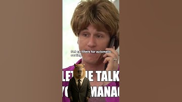 Improve Email Management From Scratch