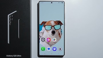 Samsung S25 Ultra: How to Turn On/Off Do Not Disturb Mode?