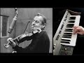 Les valseuses rolls stephane grappelli  arp pro soloist  hohner clavinet d6