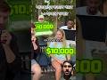 #challenge #foryou #video #shorts #foryou #shortsvideo #shorts #mrbeast #100millon