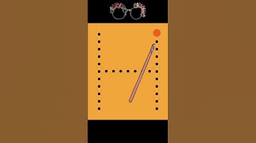 How to write the letter H #kindergarten #toddlers #preschoollearning