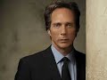 William Fichtner - From Baby to 68 Year Old and his story