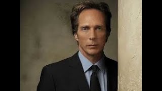 William Fichtner - From Baby to 68 Year Old and his story