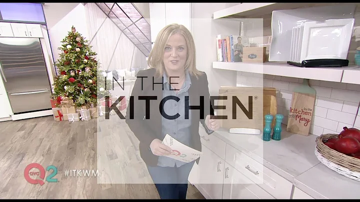 In the Kitchen with Mary | December 22, 2018