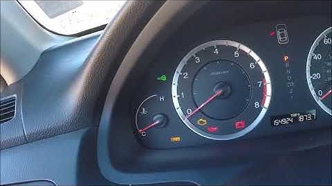 2008 Honda Accord adding a spare key via Smart Pro