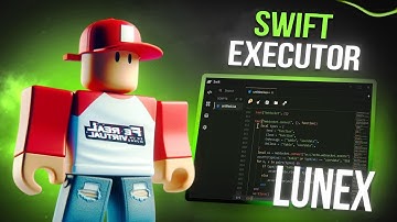 Roblox x Swift Executor [2025] | Roblox Executor [Free Menu] | Roblox Executor [Free Download]
