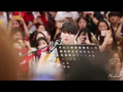 171623 마인드유 버스킹 고백 (유승우 focus)