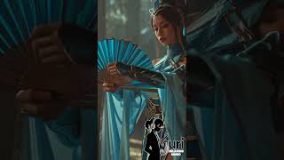 Mortal Kombat LoFi Violin Soft Metalcore Calm #MortalKombat #LoFi #ViolinMusic #Metalcore #CalmMusic screenshot 2