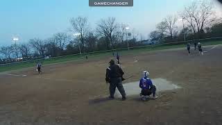 Libby C Triple @ Legacy TN Mojo Marek