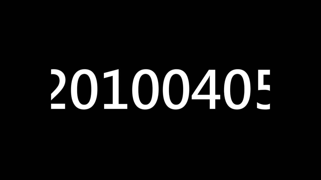Road  [Teaser] 20100405