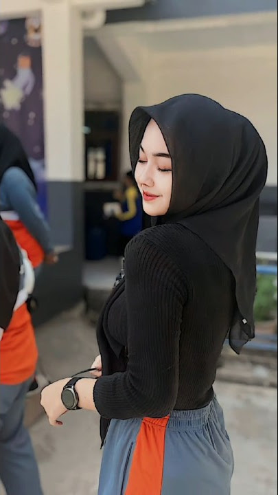 Story wa jedag jedug tiktok cewek cantik - dj ajojing