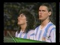 Brasil vs Argentina 1994 Completo Ronaldo "El Fenomeno"