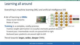 CHIASSERINI: “Crowd-sourcing learning: Leveraging Connected Cars in ML Tasks” screenshot 3