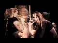 To Tame a Land - Maiden uniteD (acoustic tribute feat. Damian Wilson and Anneke van Giersbergen)