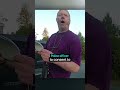 Sober Man Get Arrested