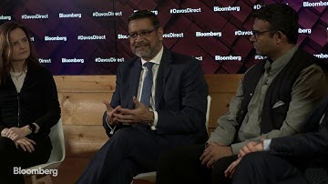 Trust and Accountability in the Digital Age | WEF20