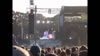 Outside Lands 2011 Mix