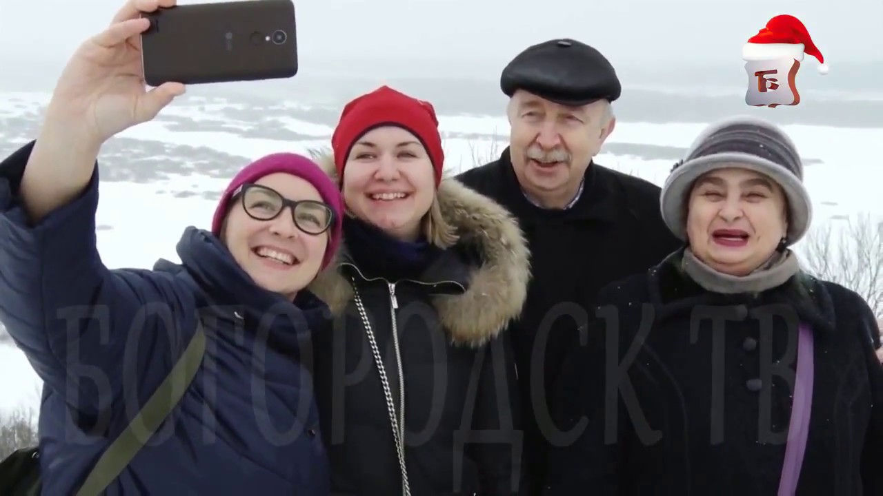 Будущие экскурсоводы посетили Богородский район (сюжет "Богородск ТВ ...