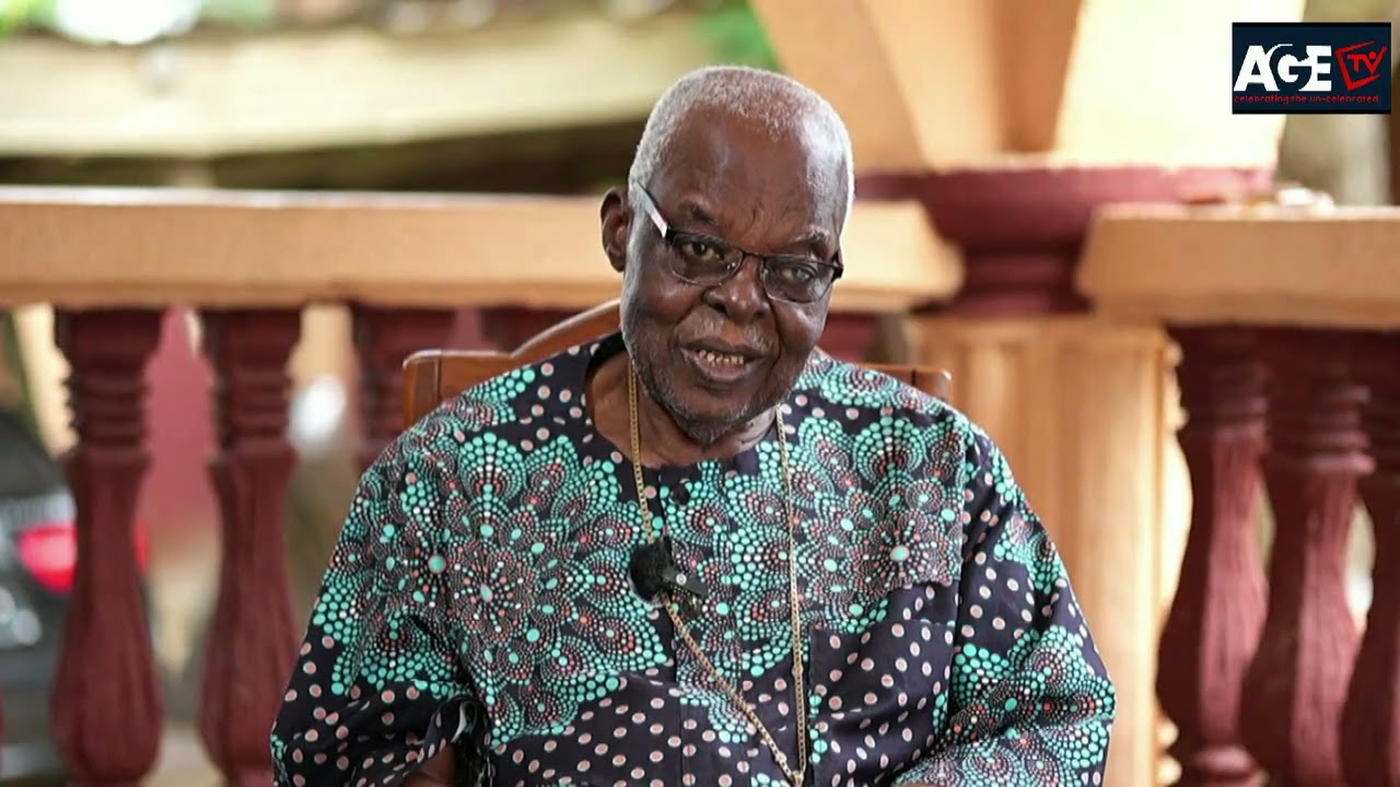 BEHIND THE ROYAL CROWN: THE WEIGHT OF RESPONSIBILITY .HRH IGWE MARTIN A. IBEZIAKO