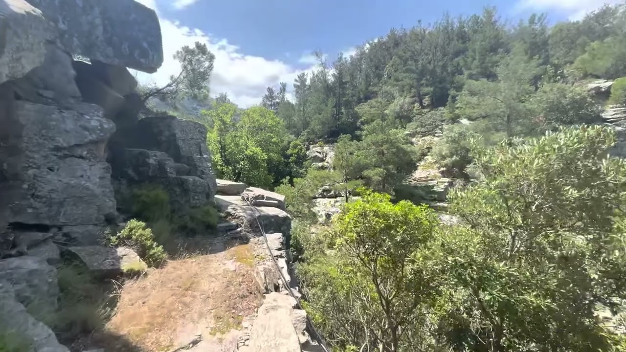 Ikaria (Icaria) - TOP place in this trail