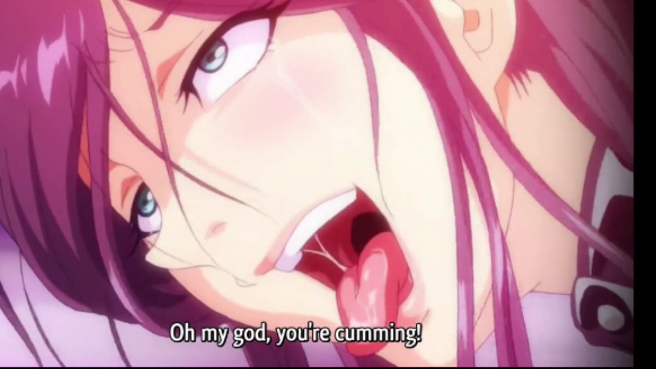 Dropout Hentai Gifs