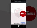 Path Traversal on Ruby on Rails to Access database.yml #short #shorts