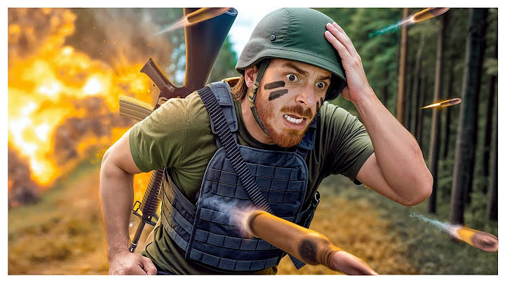 J'ai essayé de survivre sur ce jeu EXTRÊME ! Arena Breakout Infinite