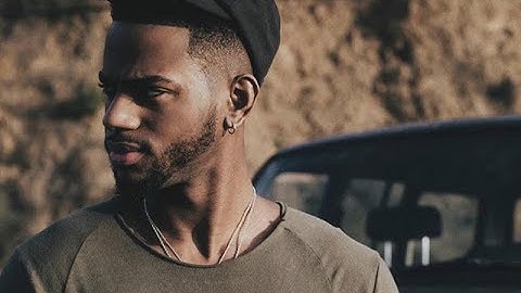 Bryson Tiller - Just another interlude