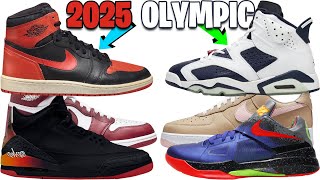 Download Lagu AIR JORDAN 1 HIGH 85 BRED 2025, JORDAN 6 OLYMPIC, J BALVIN AJ 3 RIO, KD 4 NERF + MORE MP3 Download Lagu AIR JORDAN 1 HIGH 85 BRED 2025, JORDAN 6 OLYMPIC, J BALVIN AJ 3 RIO, KD 4 NERF + MORE MP3