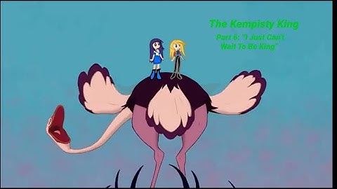 The Kempisty King Part 6: “I Just Can’t Wait To Be King”