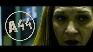 SNEAK PEEK (VEGAN ZOMBIE) A44 Movie Unofficial Teaser Hallway Scene by The Vegan Zombie 2,300 views 3 months ago 2 minutes, 56 seconds