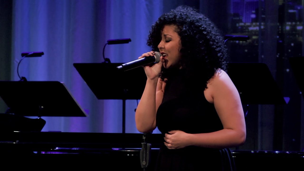 Composer's Showcase - Bullets - Kaylie Foster