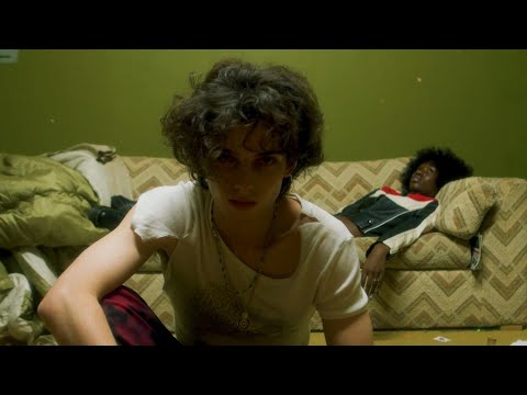 Mehro Ketamine Official Video