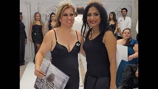 Seyda Ozcan Uk, World Renown Dancer And Cmg Paris Fashion Week Partner And Sponsor