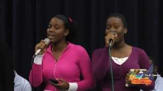 Third Exodus Assembly - Youth Meeting - SONGS SPECIALS