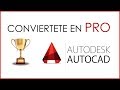 AUTOCAD | 5 Hacks / Trucos ¡Comandos poco usados!