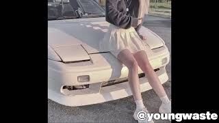 *Free* ~ Timbaland x Old School Type Beat ~ "Incident" [Young Waste &amp; @punkhedd]