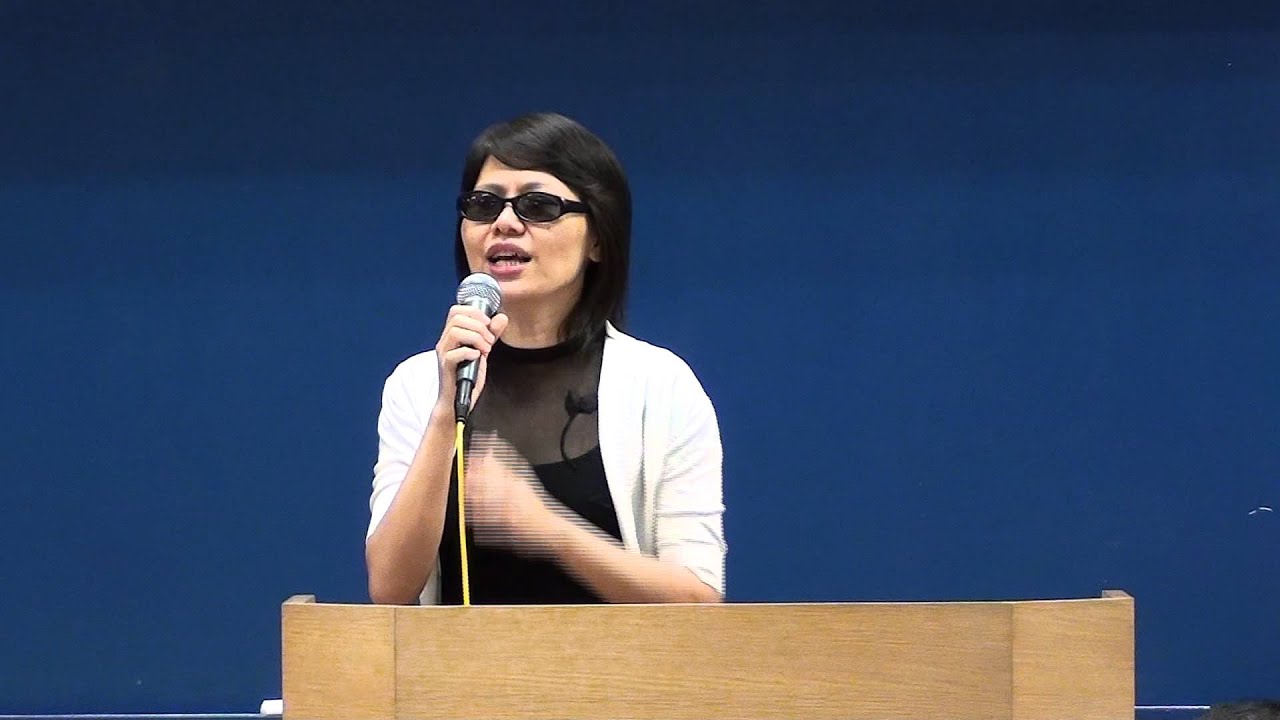 見證【許馨文姊妹】驚人恩典~詩歌福音見證聚會 20110611194025